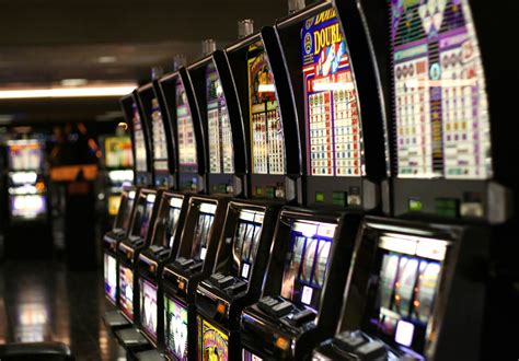 This is basically a pokies venue with .